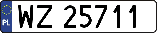 WZ25711