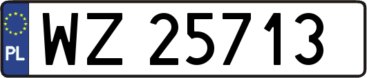 WZ25713