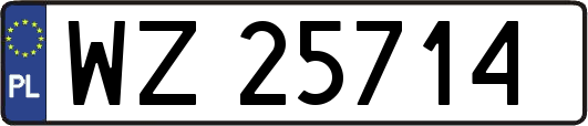 WZ25714