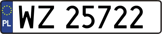 WZ25722