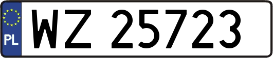 WZ25723