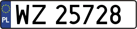 WZ25728