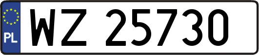 WZ25730