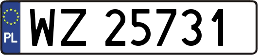 WZ25731