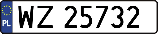 WZ25732