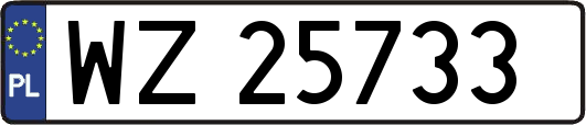 WZ25733