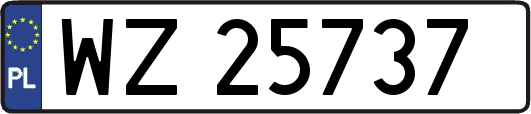 WZ25737