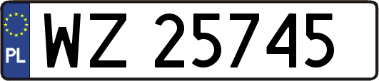 WZ25745