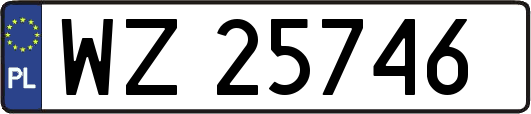 WZ25746