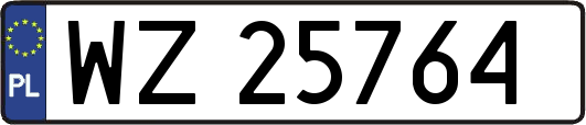 WZ25764