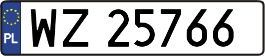 WZ25766