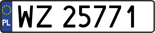 WZ25771