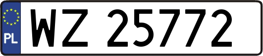 WZ25772