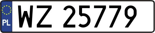 WZ25779