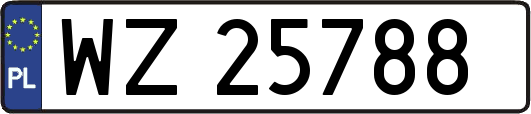 WZ25788
