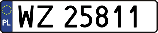 WZ25811