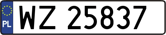 WZ25837