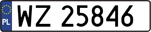 WZ25846