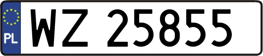 WZ25855