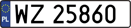WZ25860