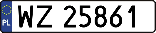 WZ25861