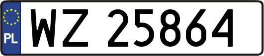 WZ25864