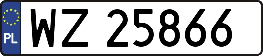 WZ25866