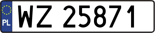 WZ25871