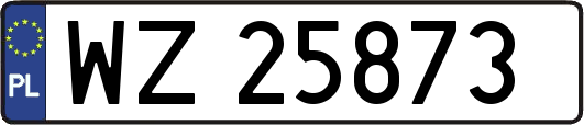 WZ25873