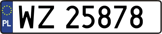 WZ25878
