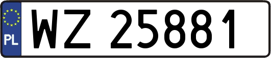 WZ25881