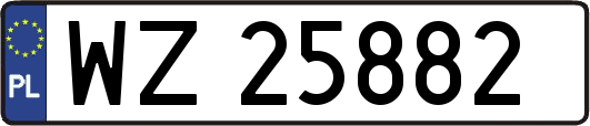 WZ25882