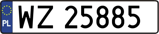 WZ25885