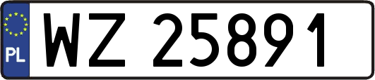WZ25891