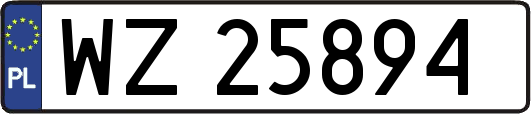 WZ25894