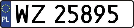 WZ25895