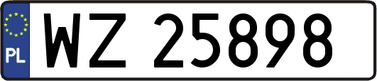 WZ25898