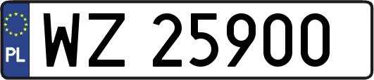 WZ25900