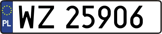 WZ25906