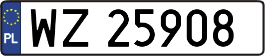 WZ25908