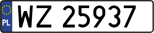 WZ25937