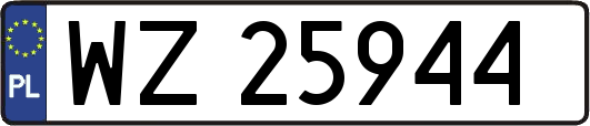 WZ25944