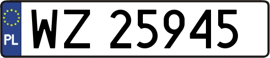 WZ25945