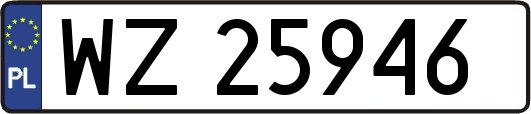 WZ25946