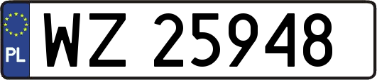 WZ25948