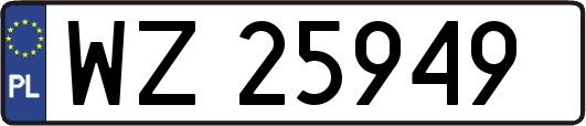 WZ25949