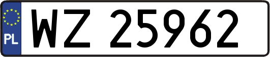WZ25962