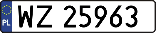 WZ25963