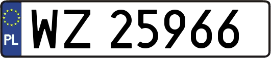 WZ25966
