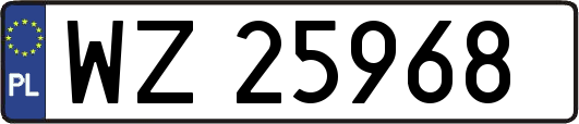 WZ25968